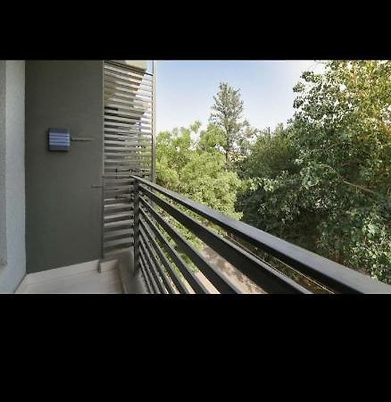 Aval International Hotel Gurgaon Exterior foto